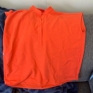 Size small. Rafaela top + jogger bottoms. Technical collection.